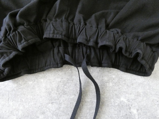 OUVERT(ウーヴェル) Kandou天竺テーパードイージーパンツの商品画像33