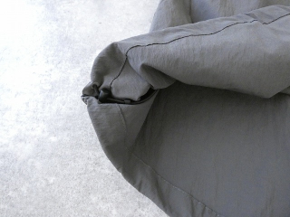 SOUFFLE 軽量ストレッチナイロンミリタリーフレアースカートの商品画像49