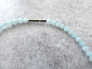 rapiecage(ラピエサージュ) ナチュラルストーンチョーカーの商品画像21