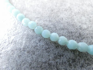 rapiecage(ラピエサージュ) ナチュラルストーンチョーカーの商品画像22