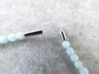 rapiecage(ラピエサージュ) ナチュラルストーンチョーカーの商品画像24