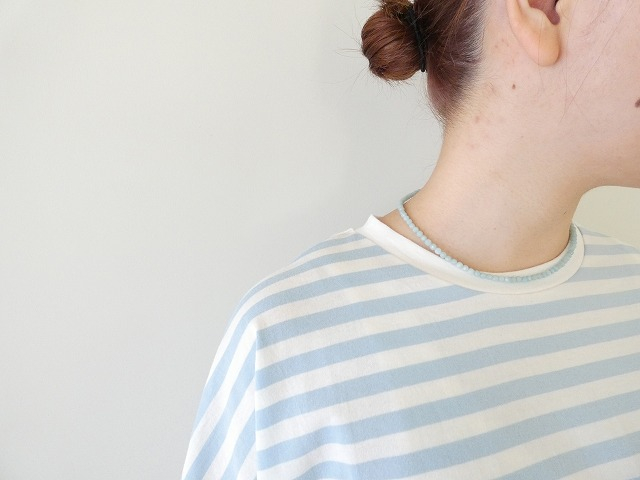 rapiecage(ラピエサージュ) ナチュラルストーンチョーカーの商品画像3