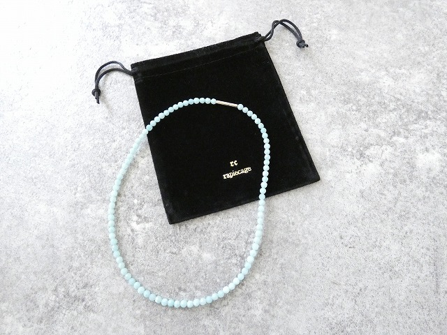 rapiecage(ラピエサージュ) ナチュラルストーンチョーカーの商品画像4