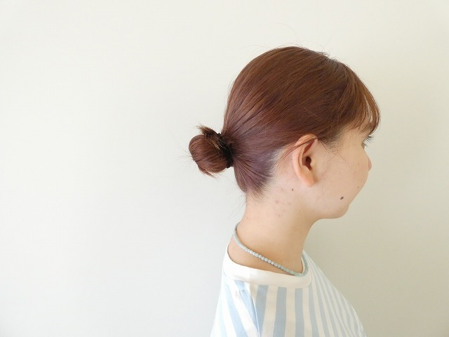 rapiecage(ラピエサージュ) ナチュラルストーンチョーカーの商品画像5