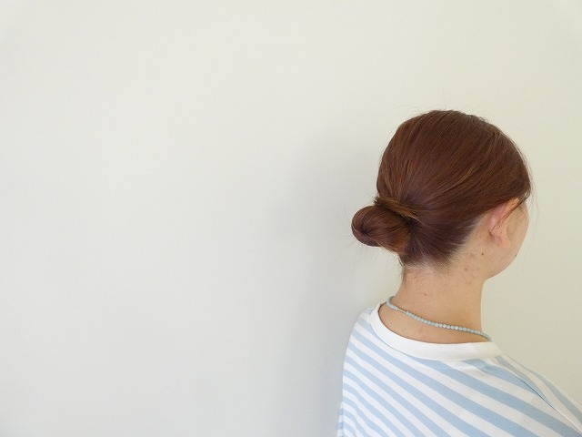 rapiecage(ラピエサージュ) ナチュラルストーンチョーカーの商品画像6