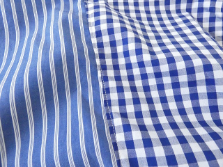 NATURAL LAUNDRY(ナチュラルランドリー) クラフトパネルハギモックプルオーバーの商品画像22