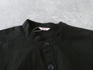 NATURAL LAUNDRY(ナチュラルランドリー) コードシャンブレーファーマースモックシャツの商品画像45