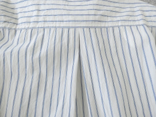 NATURAL LAUNDRY(ナチュラルランドリー) コットンリネンシャンブレーガチャポケシャツの商品画像25