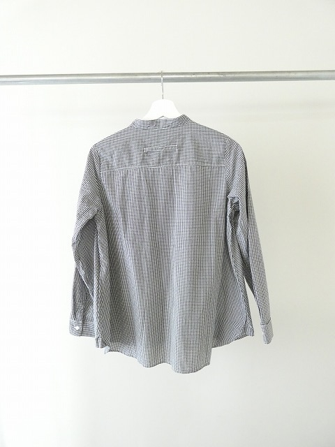 BLUE LAKE MARKET(ブルーレイクマーケット) Aラインスタンダードシャツの商品画像10