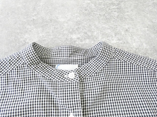 BLUE LAKE MARKET(ブルーレイクマーケット) Aラインスタンダードシャツの商品画像21