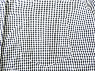 BLUE LAKE MARKET(ブルーレイクマーケット) Aラインスタンダードシャツの商品画像22