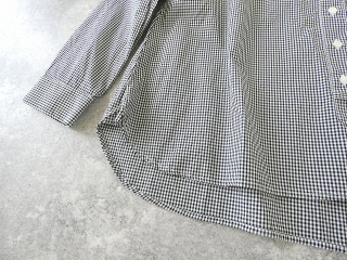 BLUE LAKE MARKET(ブルーレイクマーケット) Aラインスタンダードシャツの商品画像24