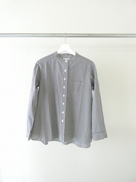 BLUE LAKE MARKET(ブルーレイクマーケット) Aラインスタンダードシャツの商品画像3