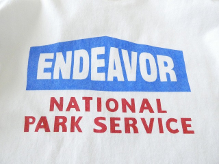 BLUE LAKE MARKET(ブルーレイクマーケット) アメリカンドライ天竺7分袖プリントTの商品画像25