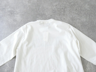 BLUE LAKE MARKET(ブルーレイクマーケット) アメリカンドライ天竺7分袖プリントTの商品画像30