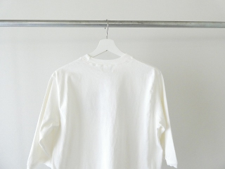 BLUE LAKE MARKET(ブルーレイクマーケット) アメリカンドライ天竺7分袖プリントTの商品画像33