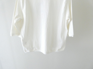 BLUE LAKE MARKET(ブルーレイクマーケット) アメリカンドライ天竺7分袖プリントTの商品画像34