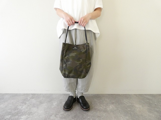 BAG'n'NOUN(バッグンナウン) TOOLBAG MINI CAMOの商品画像1