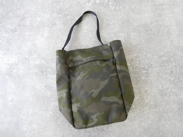 BAG'n'NOUN(バッグンナウン) TOOLBAG MINI CAMOの商品画像10