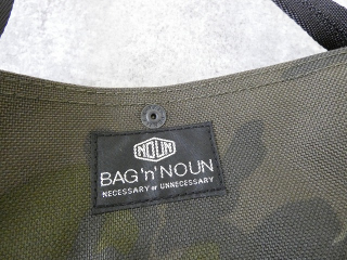 BAG'n'NOUN(バッグンナウン) TOOLBAG MINI CAMOの商品画像21