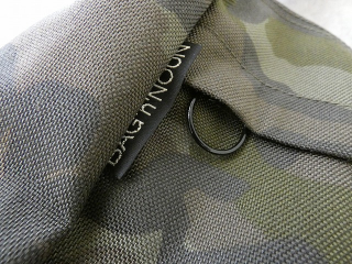 BAG'n'NOUN(バッグンナウン) TOOLBAG MINI CAMOの商品画像24