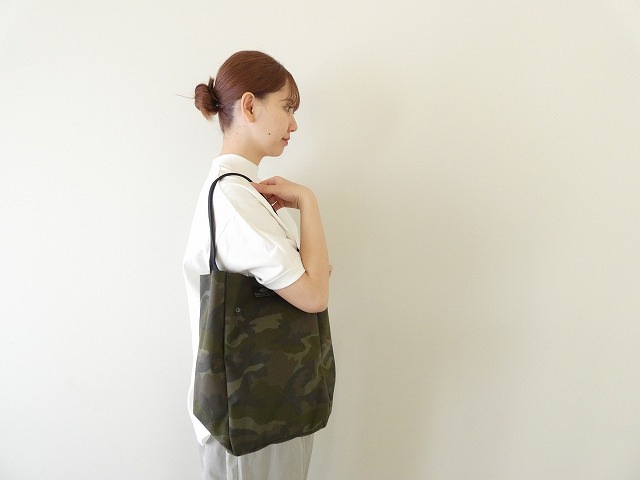 BAG'n'NOUN(バッグンナウン) TOOLBAG MINI CAMOの商品画像3