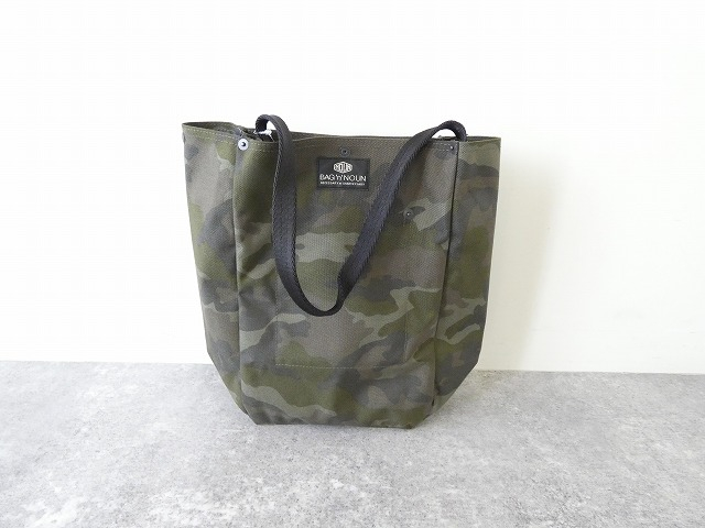 BAG'n'NOUN(バッグンナウン) TOOLBAG MINI CAMOの商品画像4