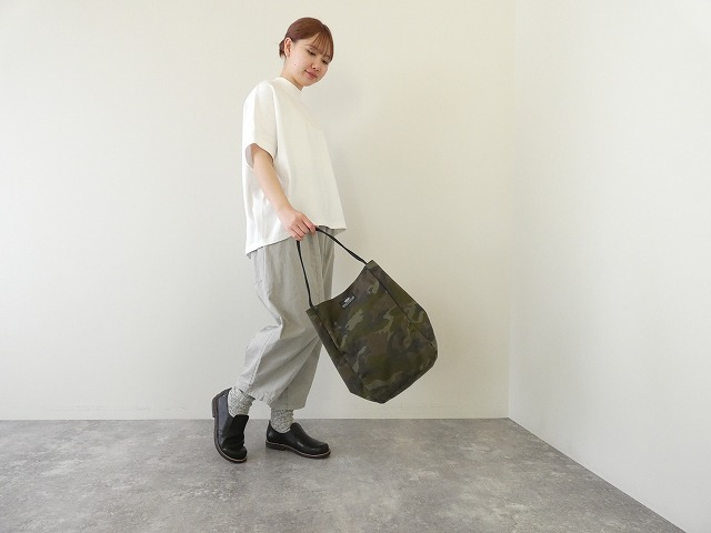BAG'n'NOUN(バッグンナウン) TOOLBAG MINI CAMOの商品画像5