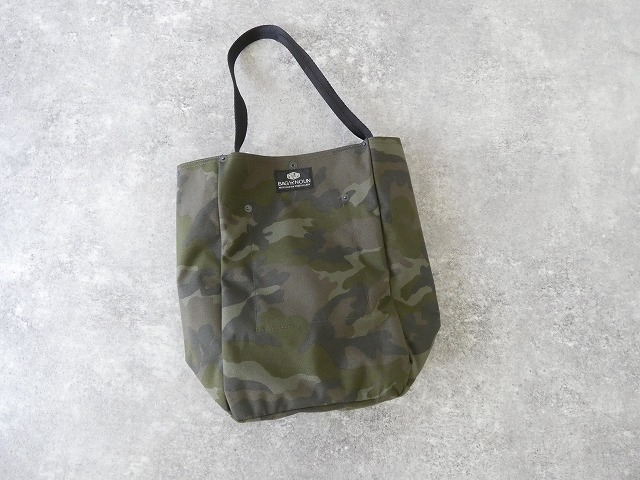 BAG'n'NOUN(バッグンナウン) TOOLBAG MINI CAMOの商品画像7