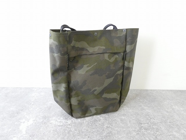 BAG'n'NOUN(バッグンナウン) TOOLBAG MINI CAMOの商品画像9