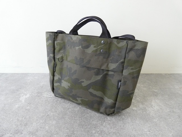 BAG'n'NOUN(バッグンナウン) TOOLBAG SHORT CAMOの商品画像10
