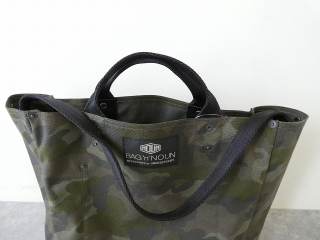 BAG'n'NOUN(バッグンナウン) TOOLBAG SHORT CAMOの商品画像21