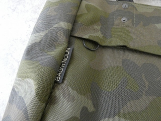 BAG'n'NOUN(バッグンナウン) TOOLBAG SHORT CAMOの商品画像26
