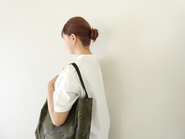 BAG'n'NOUN(バッグンナウン) TOOLBAG SHORT CAMOの商品画像7