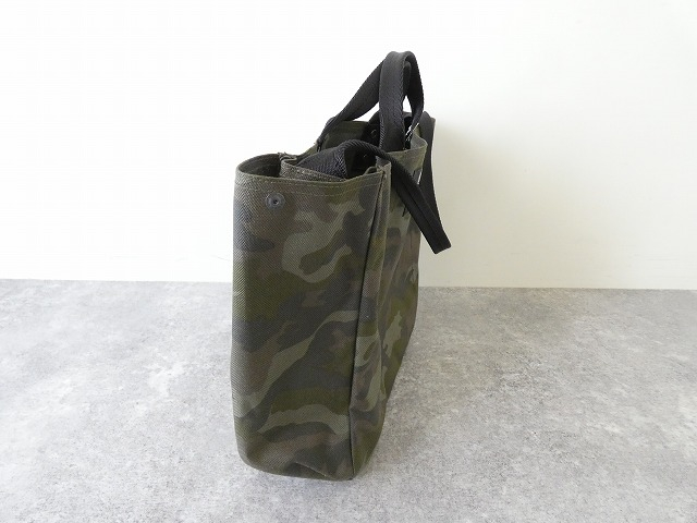 BAG'n'NOUN(バッグンナウン) TOOLBAG SHORT CAMOの商品画像9