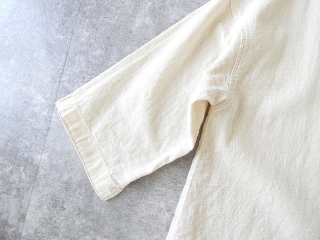 Brocante(ブロカント) コットンパナマバトーシャツの商品画像23