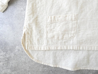 Brocante(ブロカント) コットンパナマバトーシャツの商品画像24