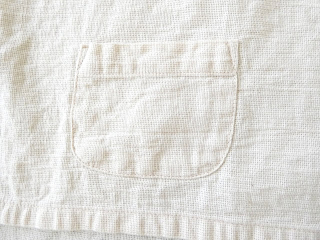 Brocante(ブロカント) コットンパナマバトーシャツの商品画像25