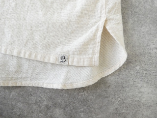 Brocante(ブロカント) コットンパナマバトーシャツの商品画像27