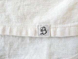 Brocante(ブロカント) コットンパナマバトーシャツの商品画像28