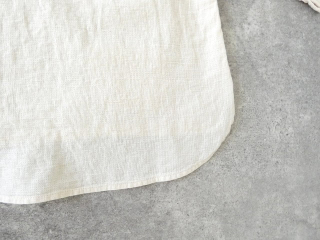 Brocante(ブロカント) コットンパナマバトーシャツの商品画像31