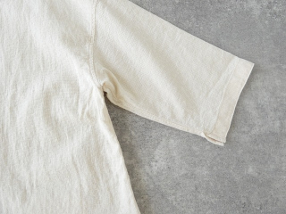 Brocante(ブロカント) コットンパナマバトーシャツの商品画像32