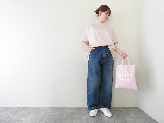 Brocante(ブロカント) ヴィンテージ天竺ココンクローTシャツの商品画像1