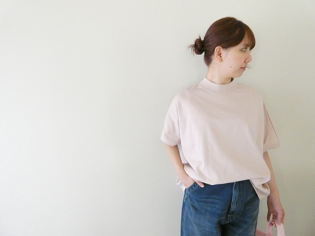 Brocante(ブロカント) ヴィンテージ天竺ココンクローTシャツの商品画像9