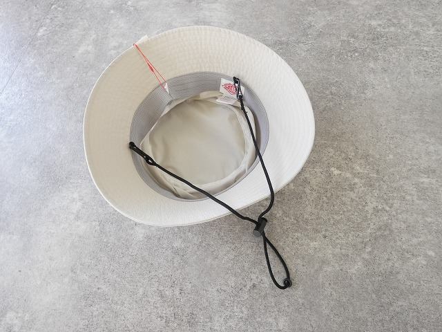 DANTON(ダントン) BUCKET HAT バケットハットの商品画像10