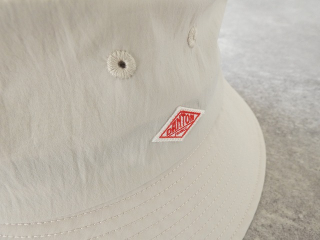 DANTON(ダントン) BUCKET HAT バケットハットの商品画像17