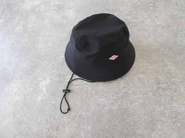 DANTON(ダントン) BUCKET HAT バケットハットの商品画像28