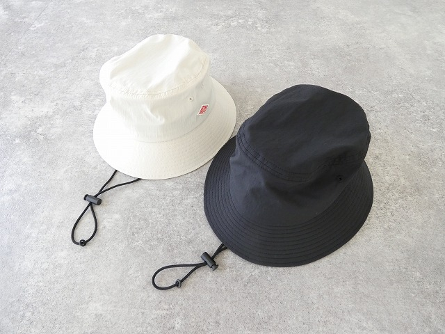DANTON(ダントン) BUCKET HAT バケットハットの商品画像3