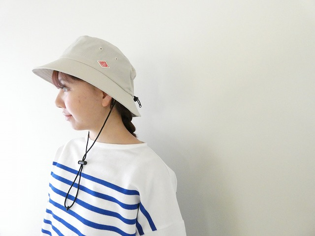 DANTON(ダントン) BUCKET HAT バケットハットの商品画像5