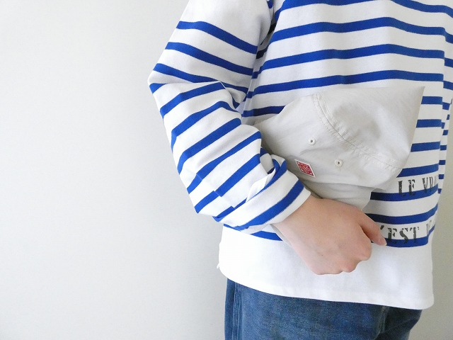 DANTON(ダントン) BUCKET HAT バケットハットの商品画像7